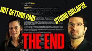 Ashes of Creation is OVER. (The Reddit Leaks are Insane)