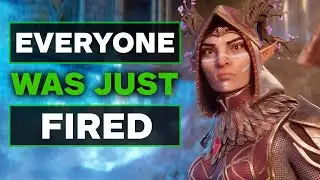 Ashes of Creation Just Collapsed – Entire Studio Laid Off