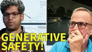 Ashok: Tesla’s Secret Weapon Is a Generative World Model