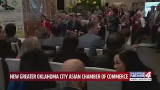 Asian Chamber of Commerce