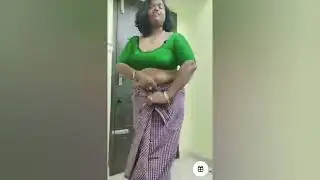 Asian girl imo video 122