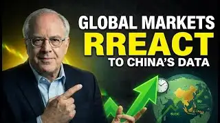 Asian Market Opening Tonight Could Change Everything — Watch This