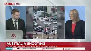 AsiaOne News: Bondi Beach Terror Attack Rolling Coverage