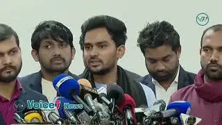 Asif Mahmud cannot trust the EC | Asif Mahmud | NCP