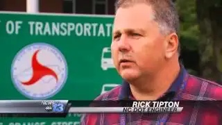 Ask 13: Numbers on Sweeten Creek