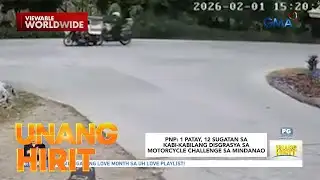 Ask Atty. Gaby: Peligrosong Karera | Unang Hirit