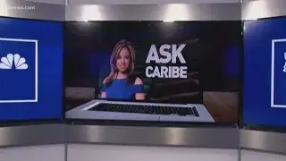 Ask Caribe: Do you have advice for getting into TV news?