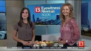 Ask the Dietitian - apple season