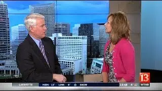 Ask The Dietitian: New Year