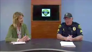 Ask the Lynnwood Cop: Spotlighting pedestrian safety