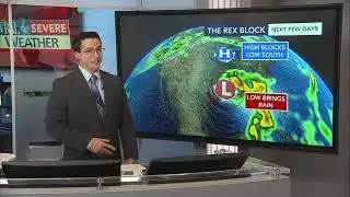 Ask the Meteorologist: What