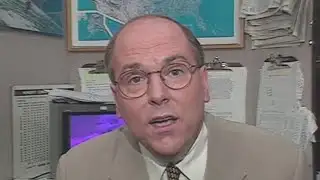 Ask Tom Why throwback: The time he got help from Frank Thomas