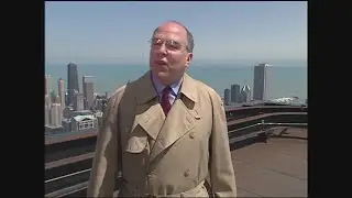 Ask Tom Why throwback: To the top of the Sears Tower