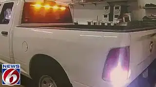 Ask Trooper Steve: What are the rules with amber and white lights on work trucks?