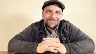 ASMR-My Life Story… Friendly Version