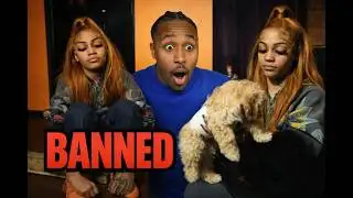 Aspen Kartier Dog Clip That Ended in an Arrest