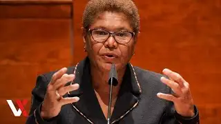 “Assault on Democracy”: LA Mayor Slams Don Lemon Arrest | VERTEX