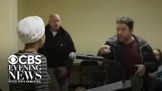 Assault on Rep. Ilhan Omar comes amid growing wave of threats against lawmakers