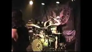 ASSCHAPEL - The Battle Axe (live)