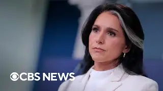 Assessing Tulsi Gabbard