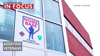 Assisting Those Who Served Their Country | WGCU News