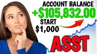 ASST Stock News Today: Why Strive