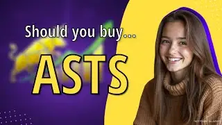 AST SpaceMobile: 1932% Revenue Boom Incoming! ASTS Stock Analysis