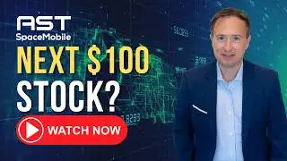 AST SpaceMobile: Can This $1B Satellite Stock Keep Skyrocketing? 🚀