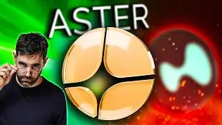 Aster DEX 2025: Full Review, Features & How to Join