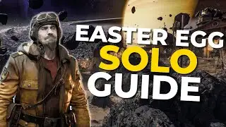 Astra Malorum Solo Easter Egg Guide | No Gobblegums