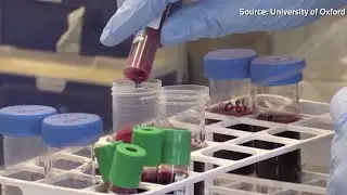 AstraZeneca to make billion COVID-19 vaccine doses if tests succeed