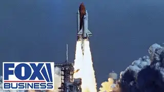 Astronaut educator reflects on lessons learned from Challenger disaster