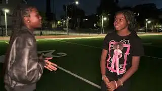 Astronaut flee presents The black out practice Vlog 