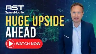 ASTS Could Skyrocket 80% Soon! Here’s the Shocking Reason
