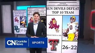 ASU football big wins