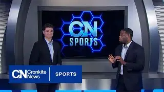 ASU football film session