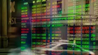 ASX 200 basically flat on Friday as tech stocks jump