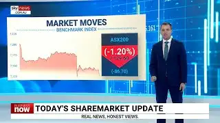 ASX 200 finishes the day down on Tuesday