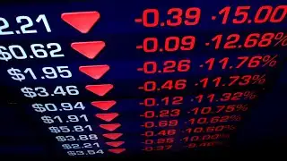 ASX 200 set to have a ‘weaker open’