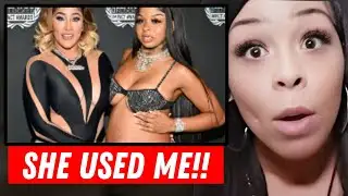 At 24, Chrisean Rock FINALLY Exposed Her Sister!