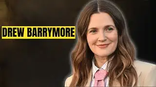At 50, Drew Barrymore FINALLY Admitted What We All Suspected!