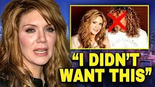 At 54, Alison Krauss Reveals Why She Divorced Him.. and It’s Bad