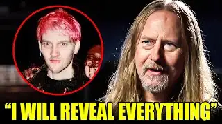 At 58, Jerry Cantrell FINALLY Confirm The Rumors About Layne Staley
