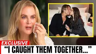 At 58, Nicole Kidman Finally Admits Why She Divorced Keith Urban
