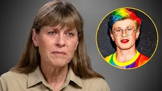 At 61, Terri Irwin Breaks Her Silence on Her Son