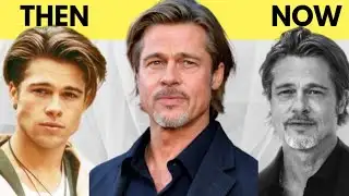 At 61, The Heartbreaking Truth Behind Brad Pitt’s Life