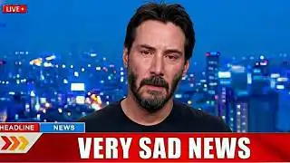 At 61, The Tragedy Of Keanu Reeves Is Beyond Heartbreaking
