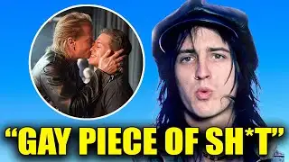 At 63, Izzy Stradlin Finally Breaks Silence About Axl Rose