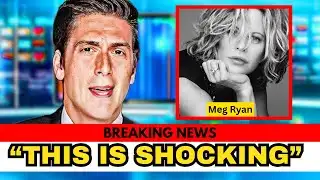 At 63 , Meg Ryan Finally Revealed Her Comeback Heartbreaking Tragedy