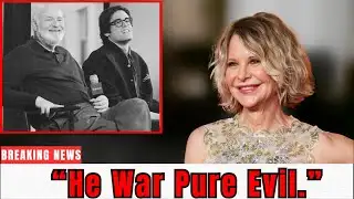 At 64, Meg Ryan Breaks Her Silence — What She Reveals About Rob Reiner Changes Everything